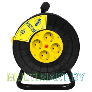 Удлинитель Mateus MS12201 (15 м)